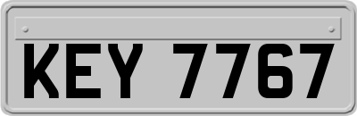 KEY7767