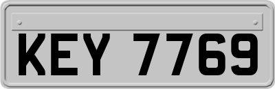 KEY7769