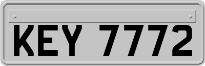 KEY7772