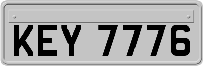 KEY7776