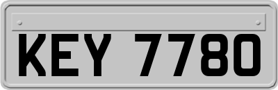 KEY7780