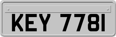 KEY7781