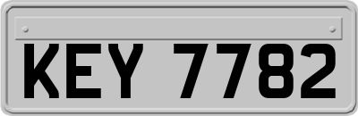 KEY7782