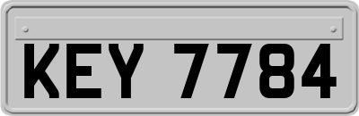 KEY7784