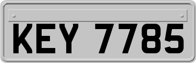 KEY7785