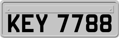 KEY7788