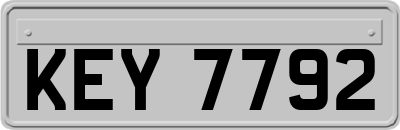 KEY7792