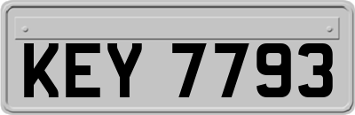 KEY7793