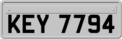KEY7794