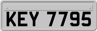 KEY7795
