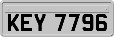 KEY7796