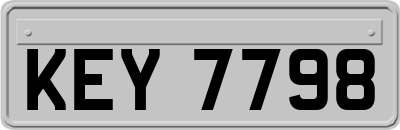KEY7798