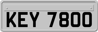 KEY7800