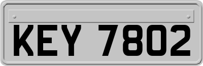 KEY7802