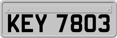 KEY7803
