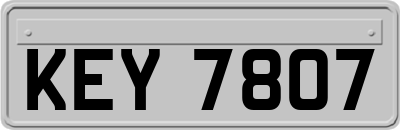 KEY7807
