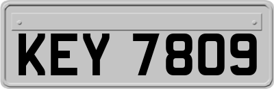 KEY7809