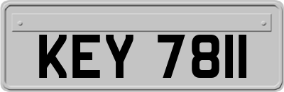KEY7811