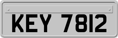 KEY7812