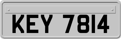 KEY7814