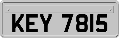 KEY7815