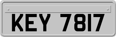 KEY7817