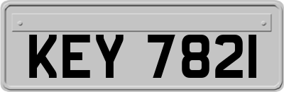 KEY7821