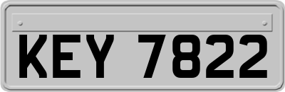 KEY7822
