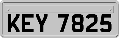 KEY7825