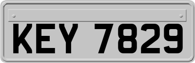 KEY7829