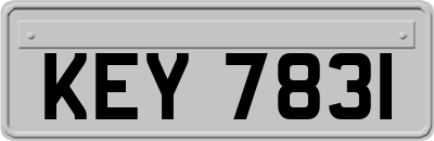 KEY7831
