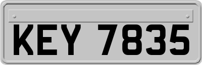 KEY7835