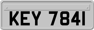 KEY7841