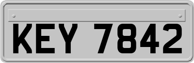 KEY7842