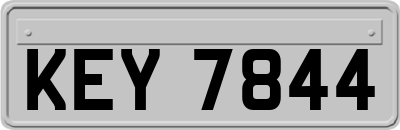 KEY7844