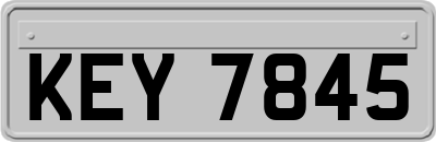 KEY7845