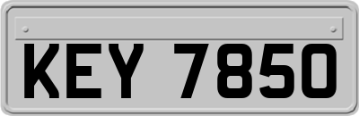 KEY7850