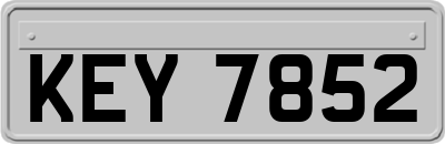 KEY7852