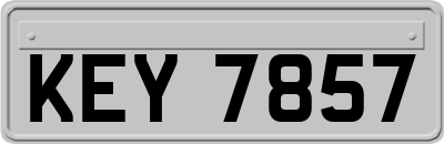 KEY7857