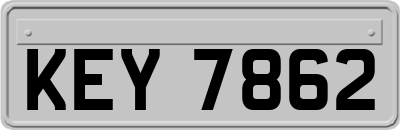 KEY7862