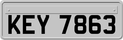 KEY7863