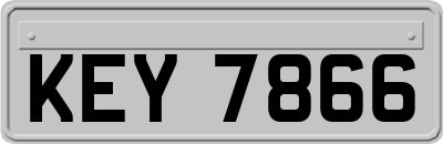 KEY7866