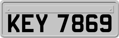 KEY7869