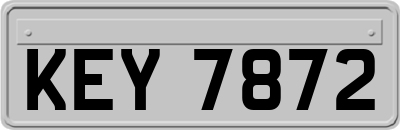 KEY7872