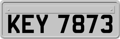 KEY7873