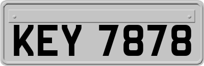 KEY7878