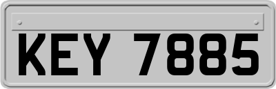 KEY7885