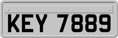 KEY7889