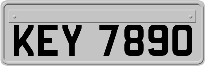 KEY7890
