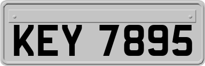 KEY7895